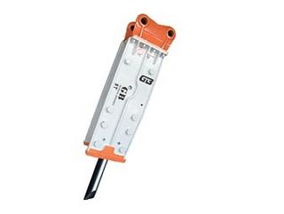 连港工兵 GB8AT 破碎锤