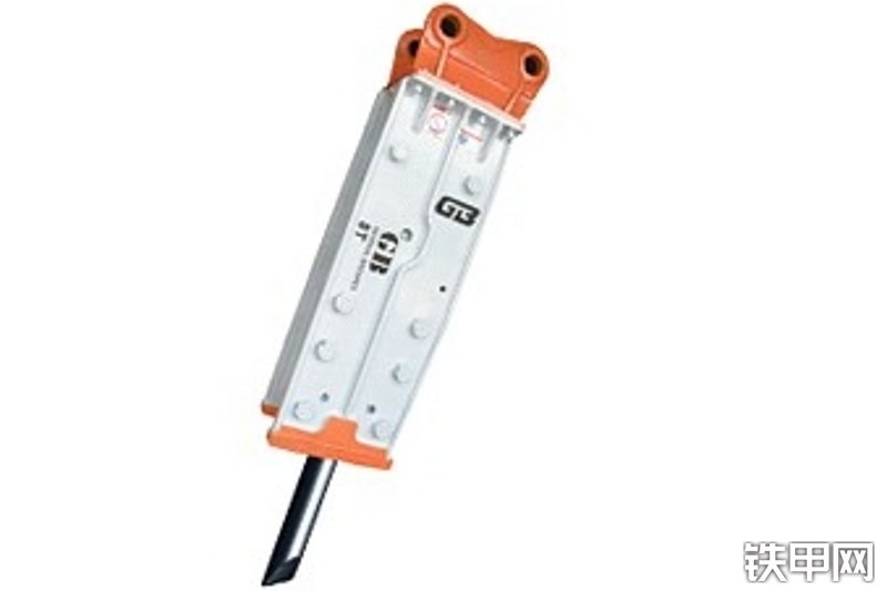 连港工兵破碎锤gb5t立式破碎锤