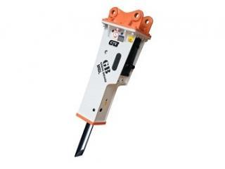 连港工兵 GBM90L 破碎锤