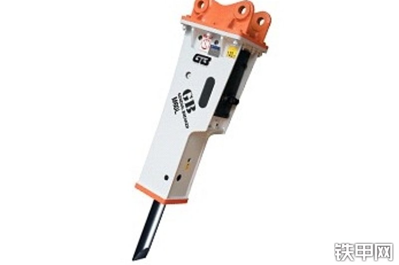 连港工兵破碎锤gb8tl立式破碎锤