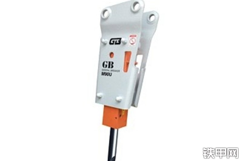 连港工兵破碎锤gb2tu立式破碎锤