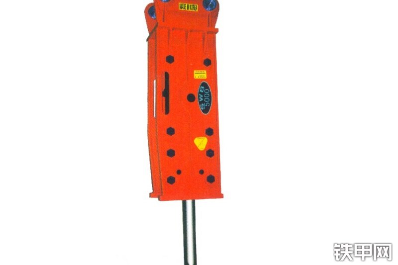 世运swb5000立式破碎锤