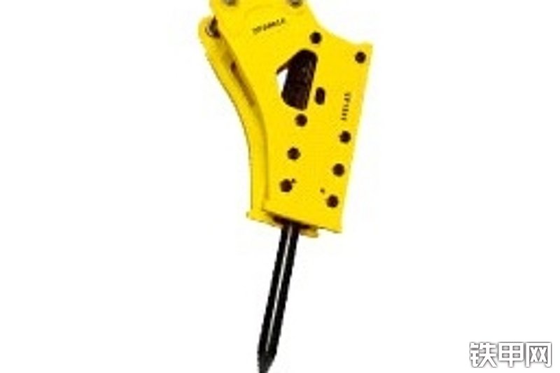 军恒斯帕克sp-1350三角式破碎锤