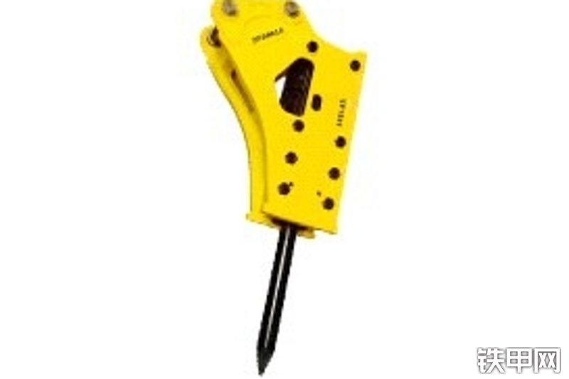 军恒斯帕克sp-1400三角式破碎锤