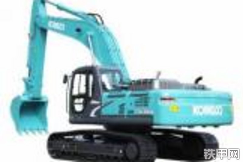 神钢sk350lc-8履带式挖掘机