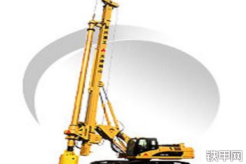 移山ysr150旋挖钻