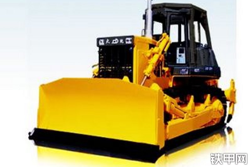 大地md23履带式推土机