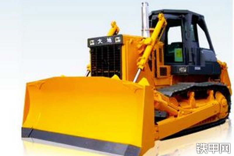 大地md32履带式推土机