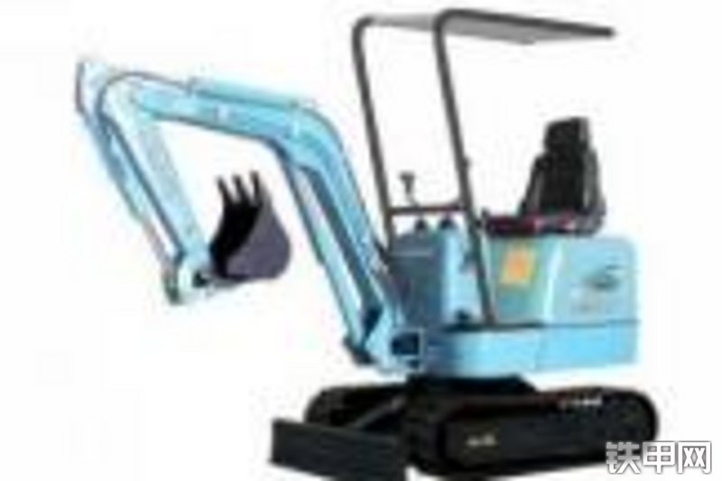 大信重工ds09履带式挖掘机