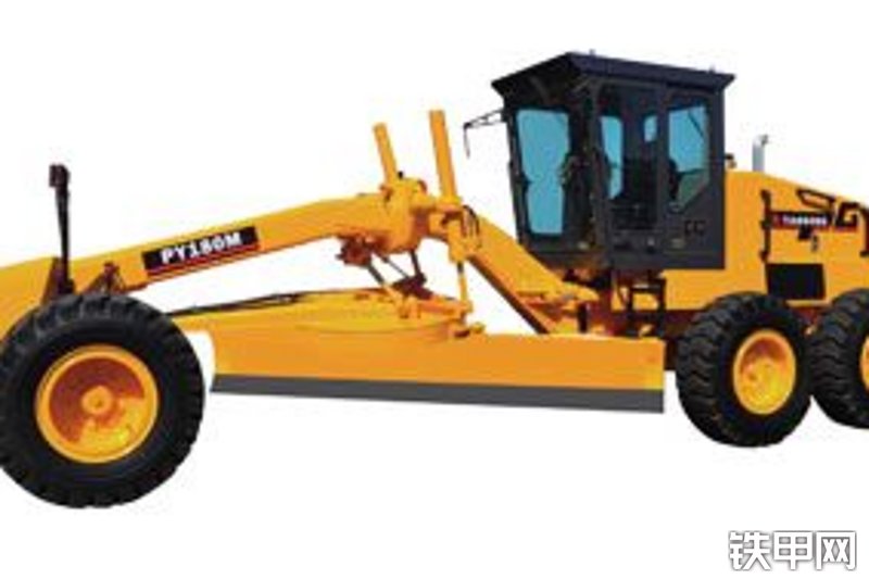 天工py180m平地机