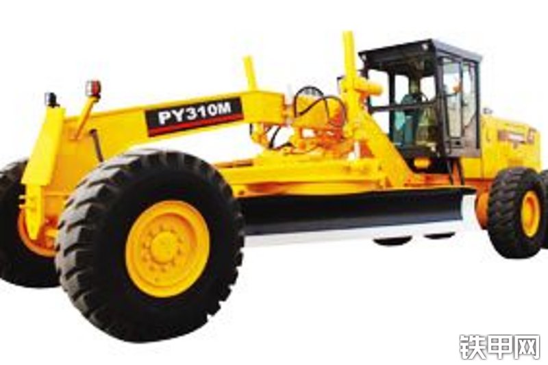 天工py310m平地机