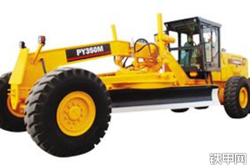 天工py350m平地机