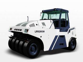 国机洛建 LRS2030 压路机