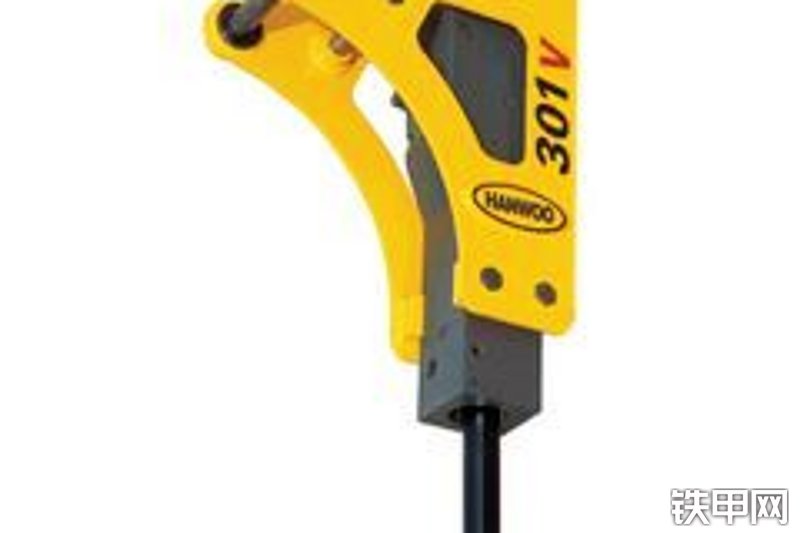 韩宇rhb301-v三角式破碎锤