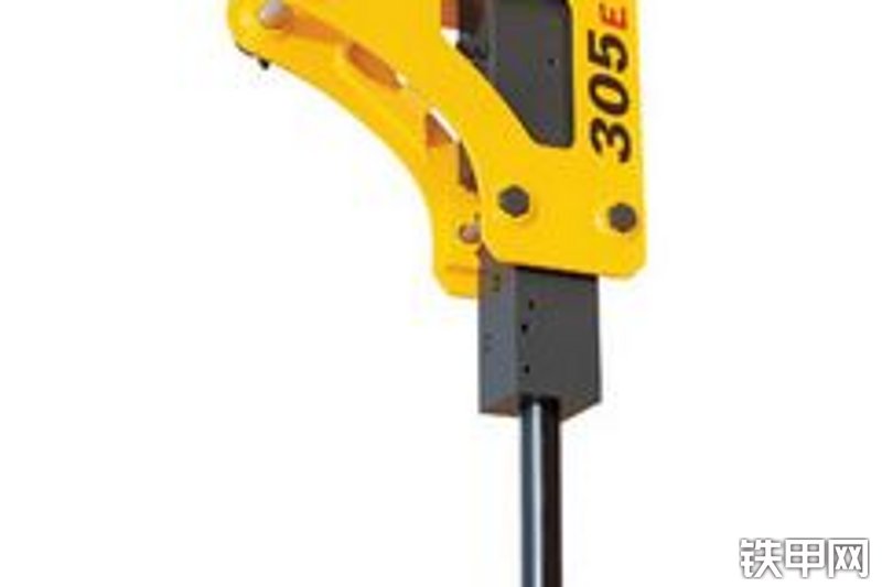 韩宇rhb305-e三角式破碎锤