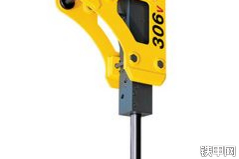 韩宇rhb306三角式破碎锤