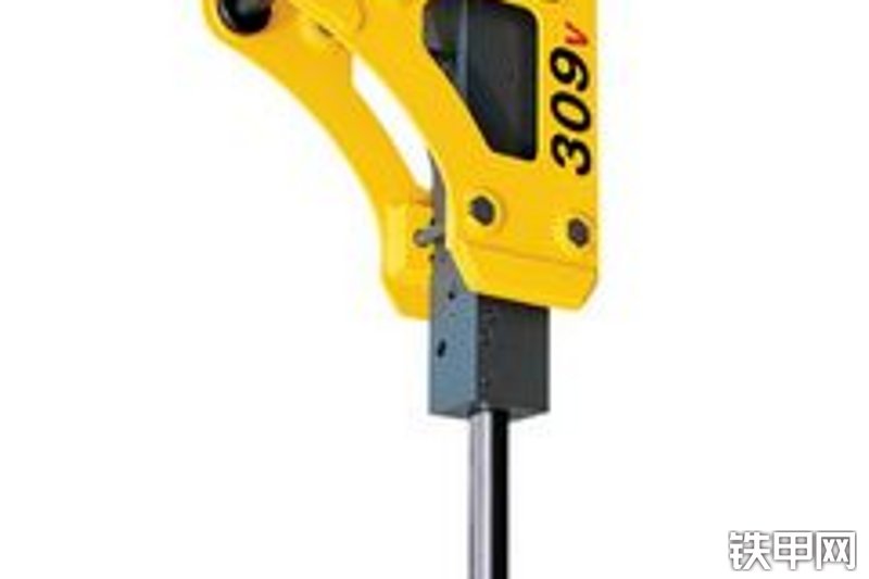 韩宇rhb309三角式破碎锤