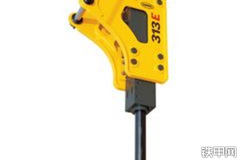 韩宇rhb313-e三角式破碎锤