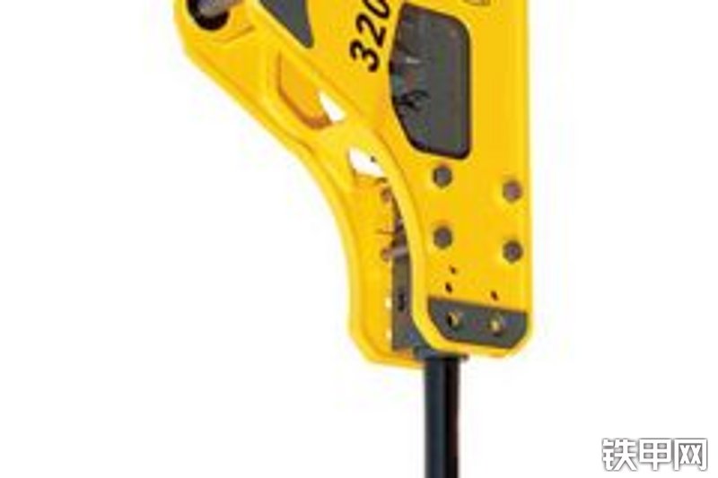 韩宇rhb320三角式破碎锤