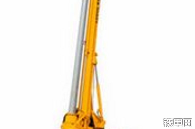 雷沃重工fr615c旋挖钻