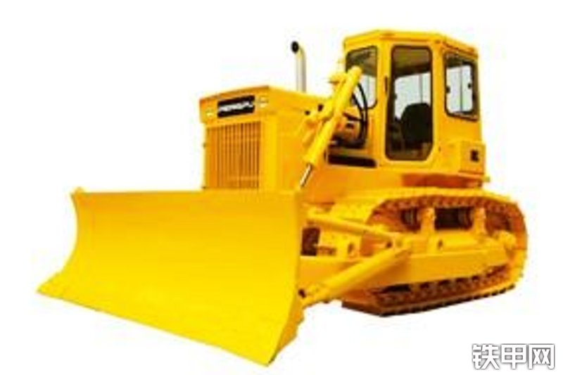 彭浦pd120履带式推土机