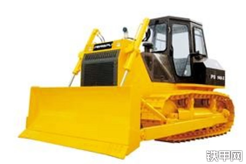彭浦pd140-2履带式推土机