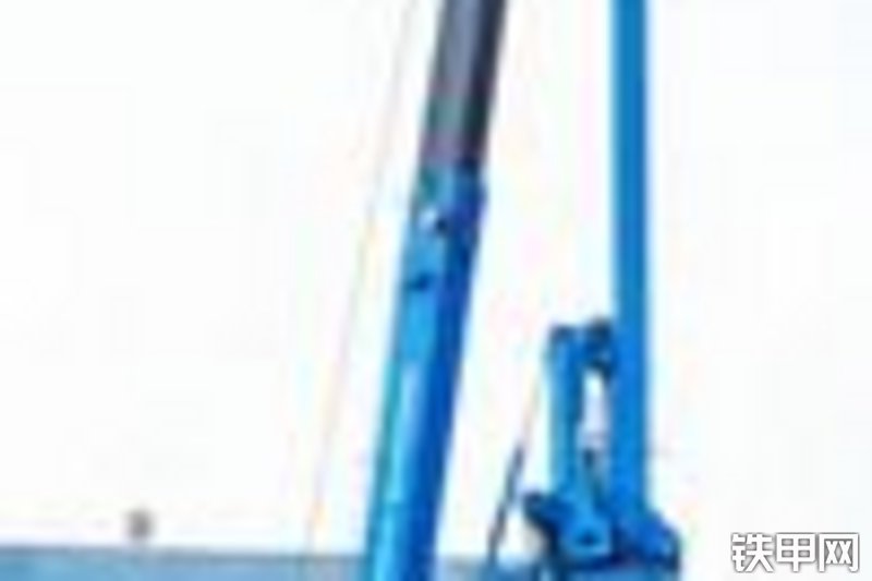 日立&住友sdx207旋挖钻