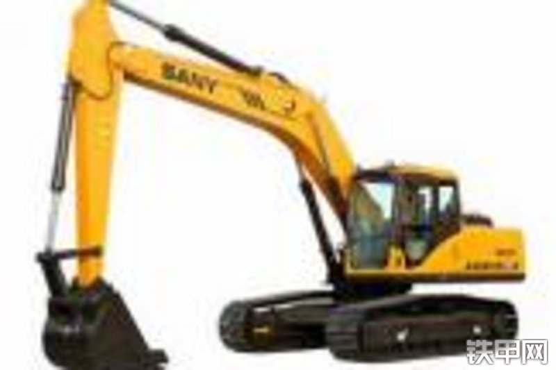 三一重工sy215c-8s履带式挖掘机