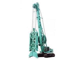 上海金泰 SG35C 连续墙抓斗