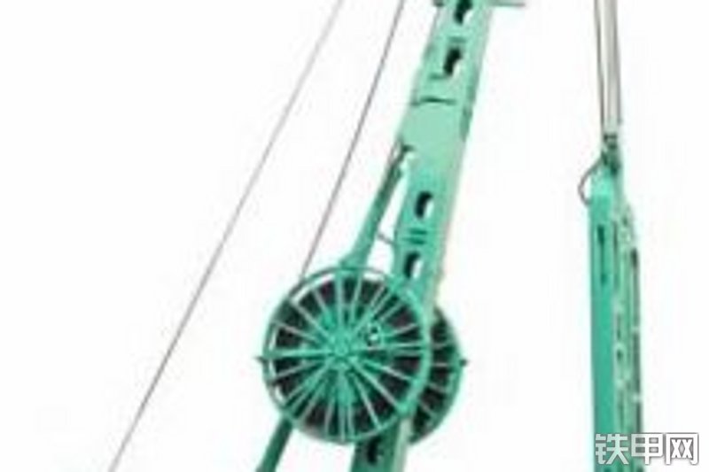 上海金泰sg22连续墙抓斗