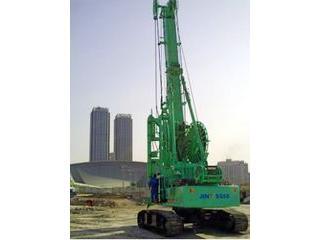 上海金泰 SG60 连续墙抓斗