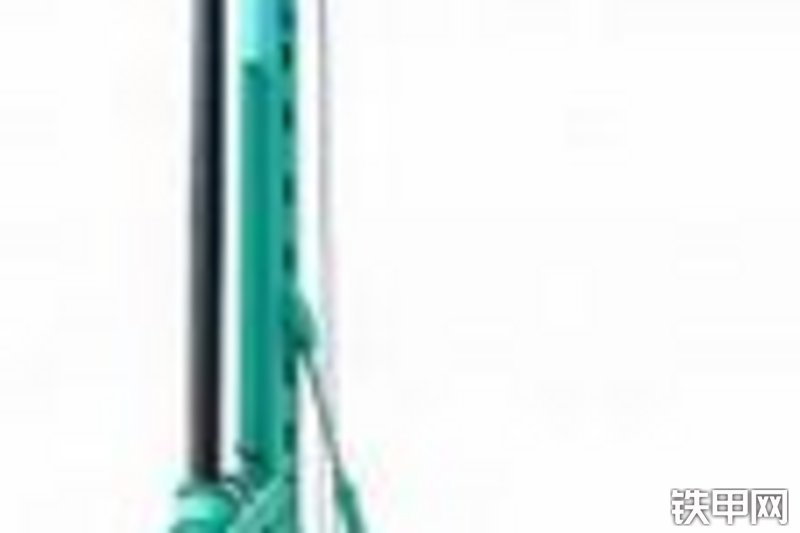 上海金泰sd12旋挖钻