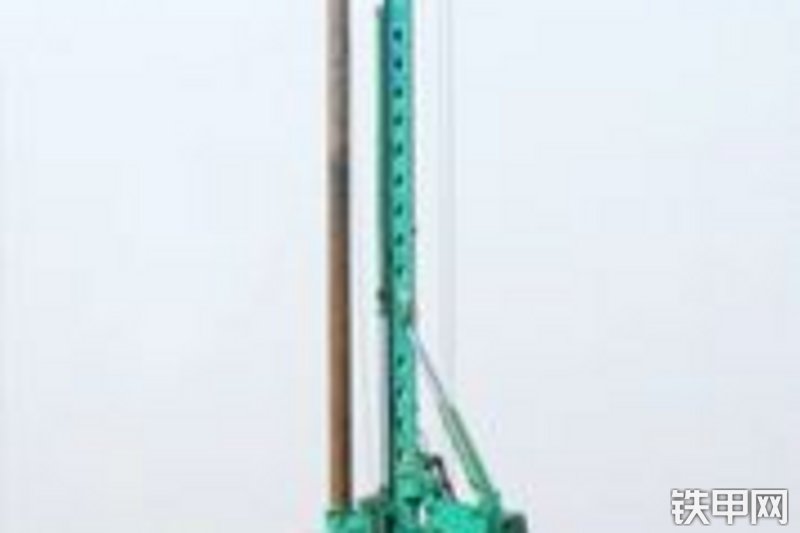 上海金泰sd20a旋挖钻