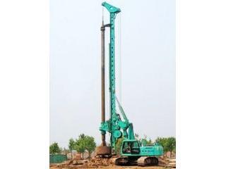 上海金泰 SD20A多功能 旋挖钻