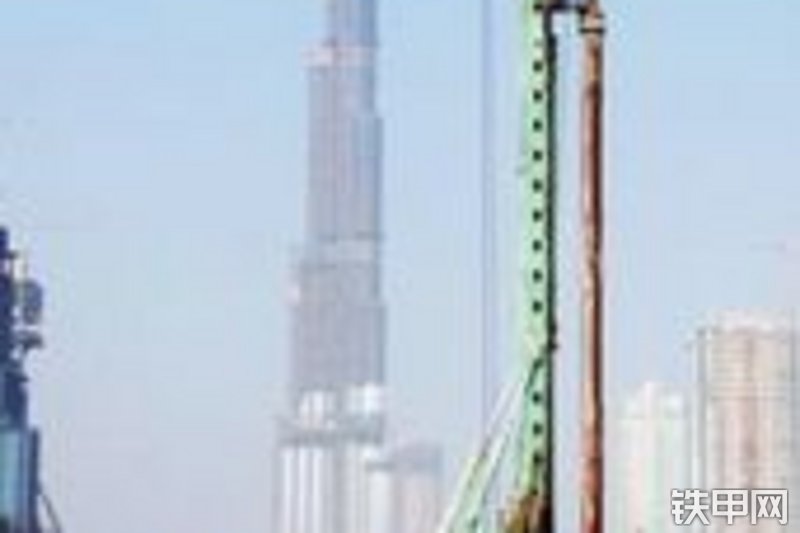 上海金泰sd25旋挖钻