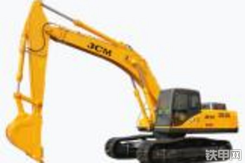 山重建机933d履带式挖掘机