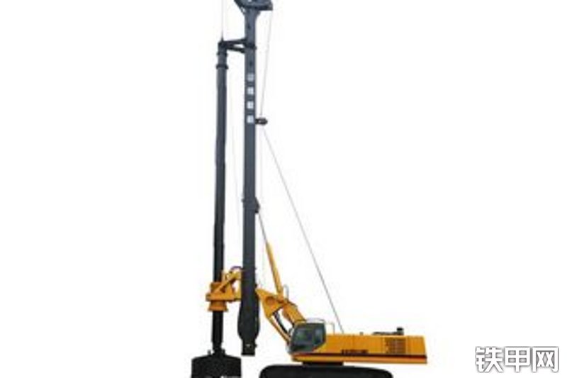 山推ser30旋挖钻