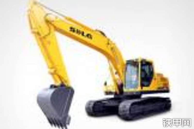 山东临工lg6210履带式挖掘机