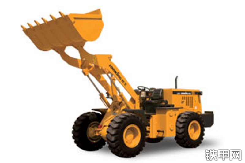 龙工lg820r轮式装载机