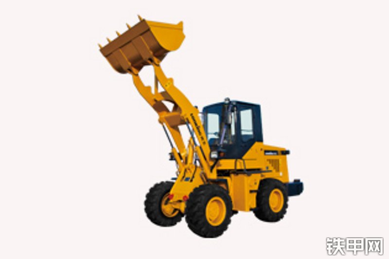 龙工lg816g轮式装载机