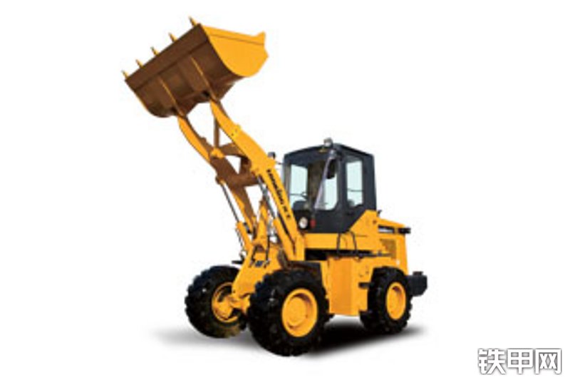 龙工lg816b轮式装载机