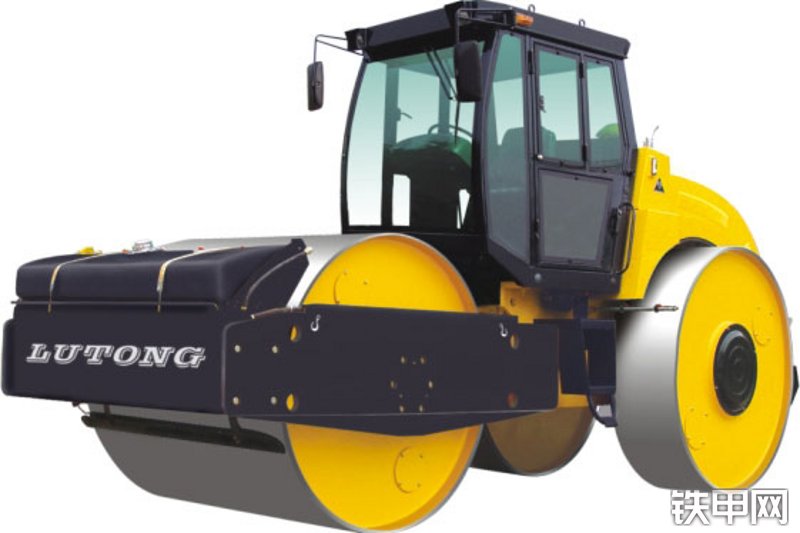 洛阳路通ltj1821静碾压路机