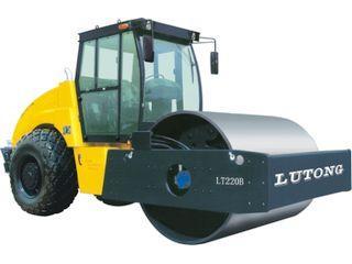 洛阳路通 LT220B双振幅 压路机