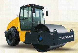 洛阳路通 LTS218H全液压 压路机