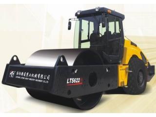 洛阳路通LTD622H高原型压路机