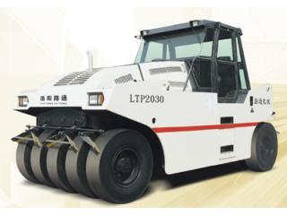 洛阳路通LTP2030压路机