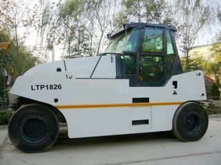 洛阳路通 LTP1826 压路机