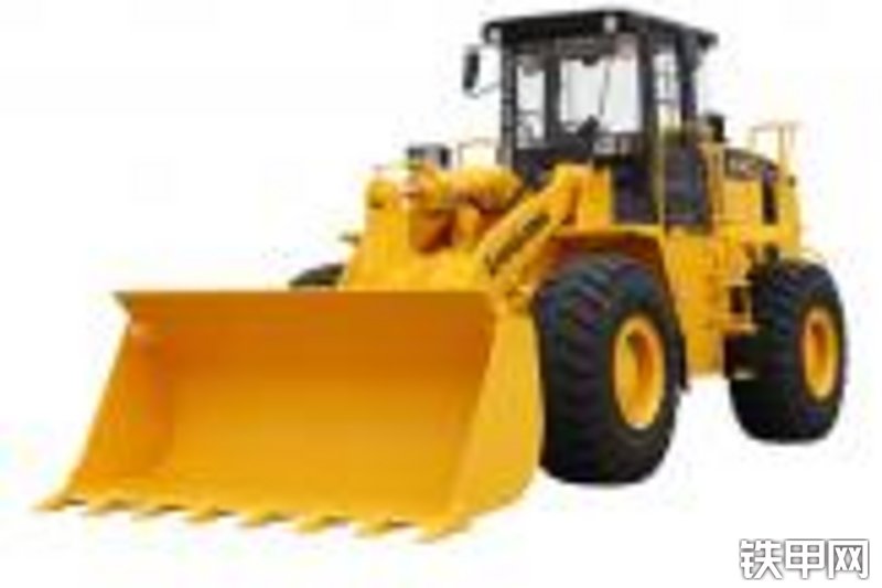 柳工zl50cn轮式装载机