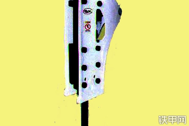 翼亚猛eb60-triangle三角式破碎锤