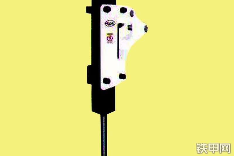 翼亚猛eb43三角式破碎锤